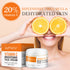 Brighten Skin Tone And Improve Dullness Cream - ROUTINE FASHION
